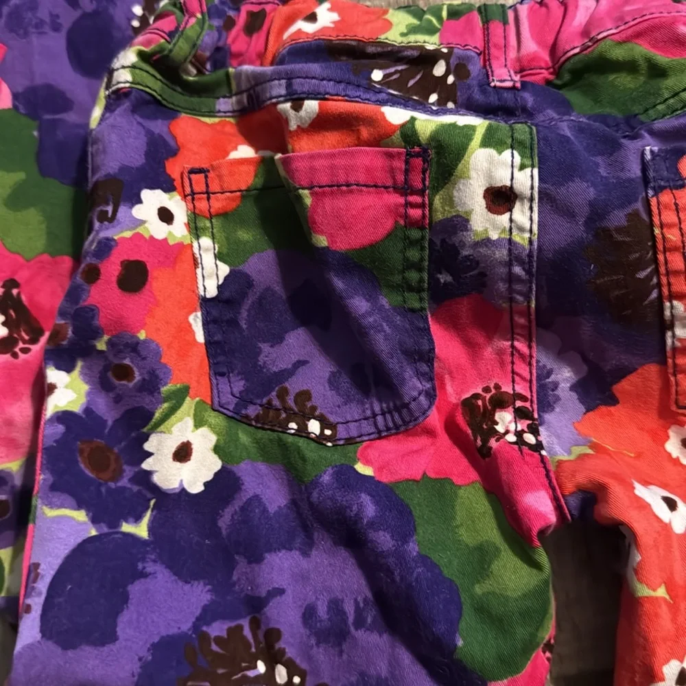 GYMBOREE-Pants-size 12